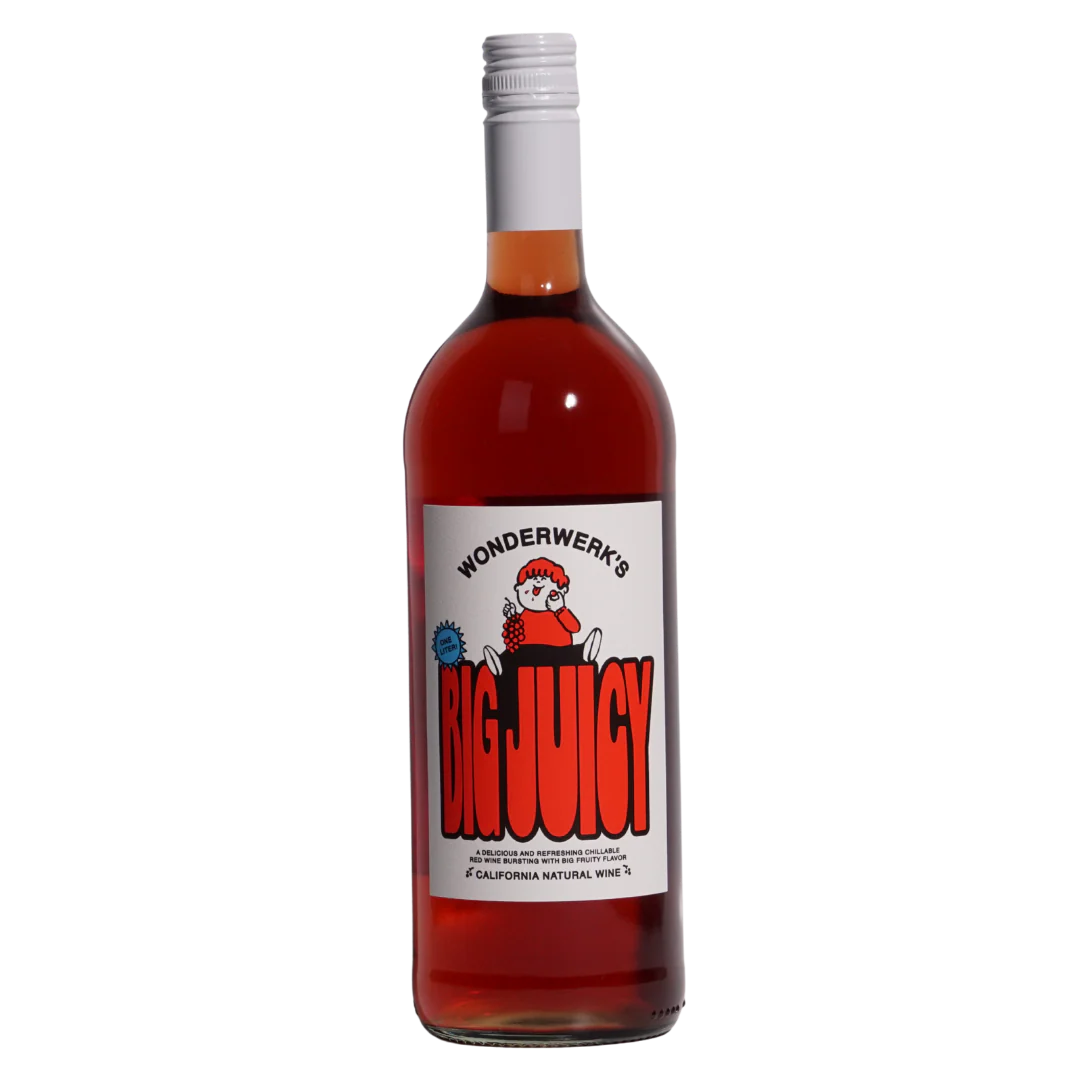 Sale Natural Wines